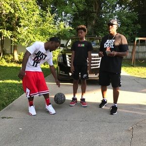 Meet your Posher, Lance